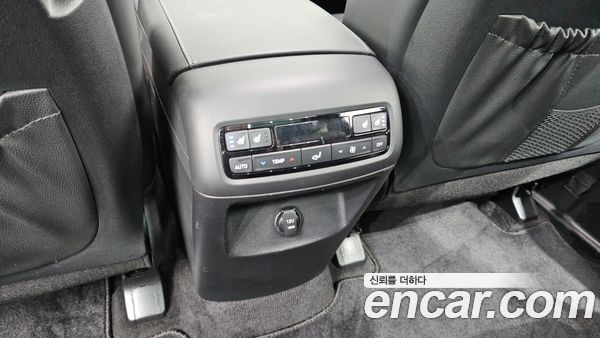 Hyundai Palisade 2022, фото 31