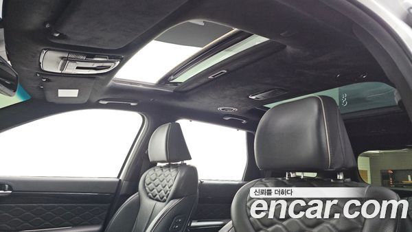 Hyundai Palisade 2022, фото 32