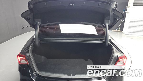 Kia K5 2023, фото 26