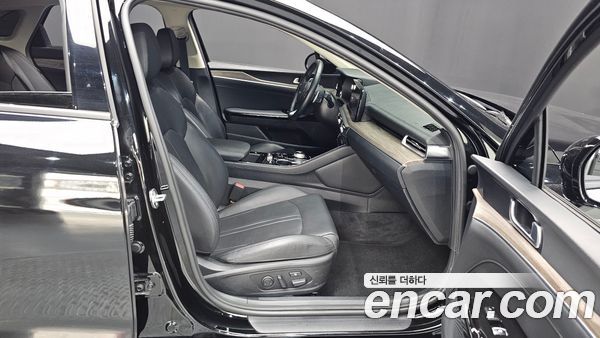Kia K5 2023, фото 16