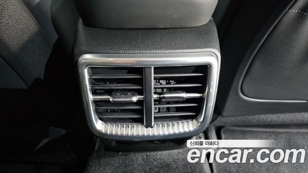 Kia K5 2023, фото 31