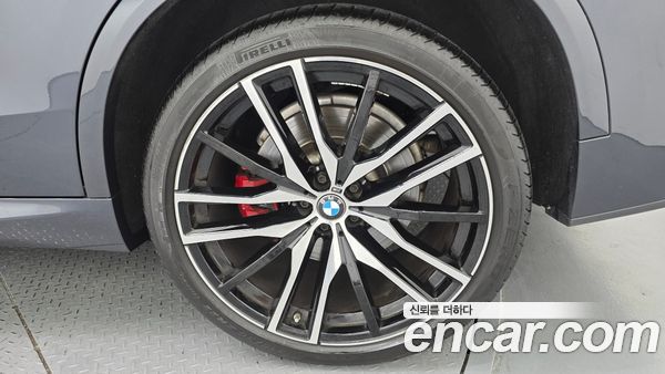 BMW X5 2022, фото 5