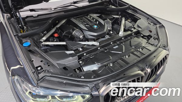 BMW X5 2022, фото 6