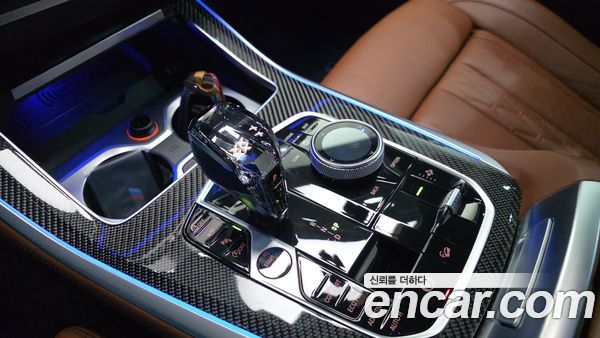 BMW X5 2022, фото 12