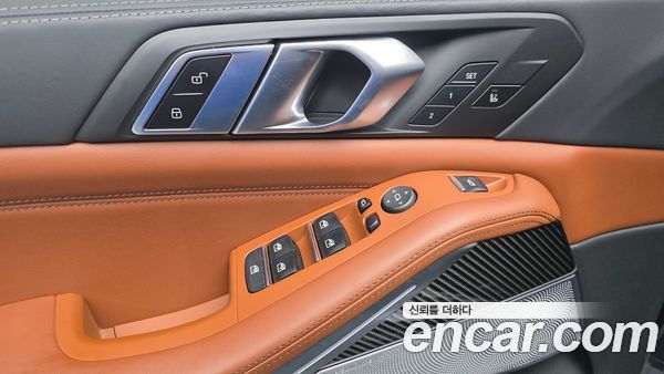 BMW X5 2022, фото 20