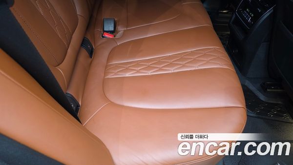 BMW X5 2022, фото 16