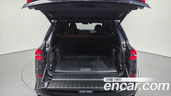 BMW X5 2022, фото 31