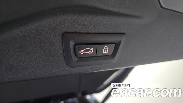 BMW X5 2022, фото 32