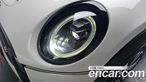 MINI 2024, фото 7