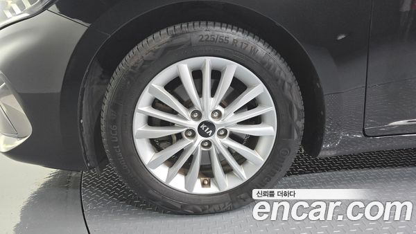 Kia K7 2020, фото 5