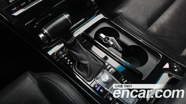 Kia K7 2020, фото 12