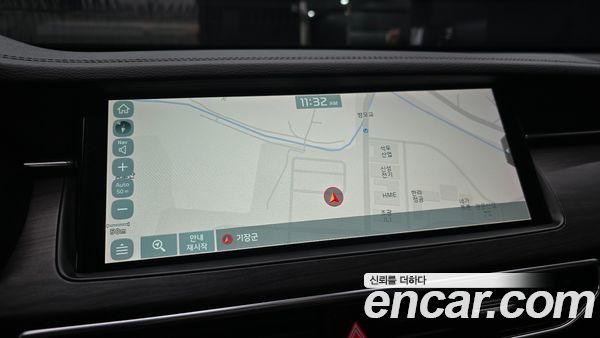 Kia K7 2020, фото 20