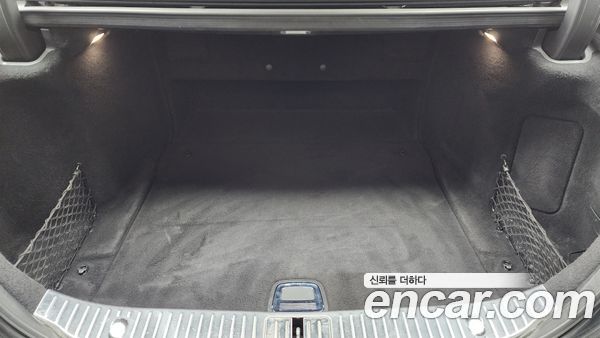 Mercedes-Benz S-Class 2020, фото 20