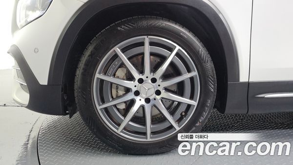 Mercedes-Benz GLB 2021, фото 5