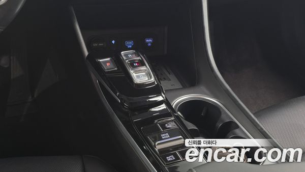 Hyundai Sonata 2021, фото 12