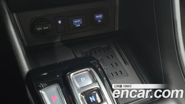 Hyundai Sonata 2021, фото 24