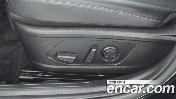 Hyundai Sonata 2021, фото 26