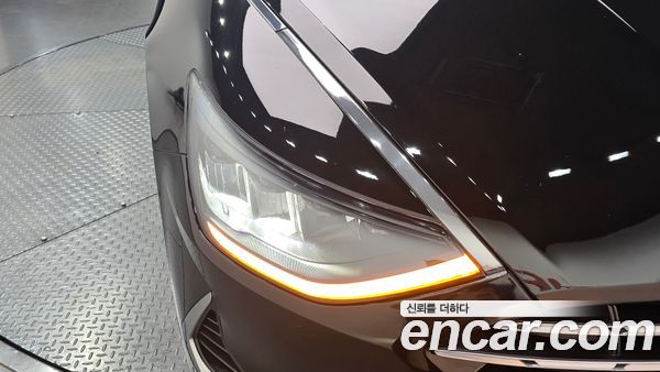 Hyundai Sonata 2021, фото 8