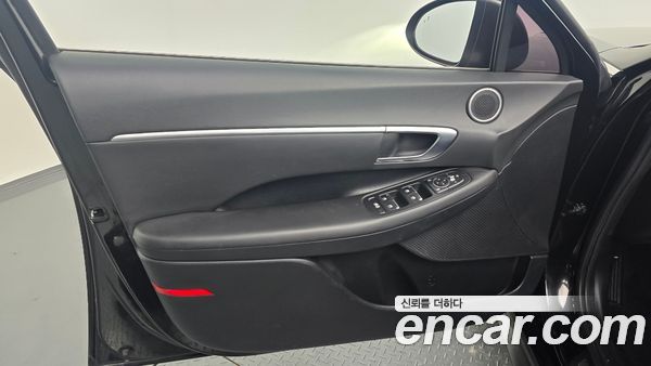 Hyundai Sonata 2021, фото 14
