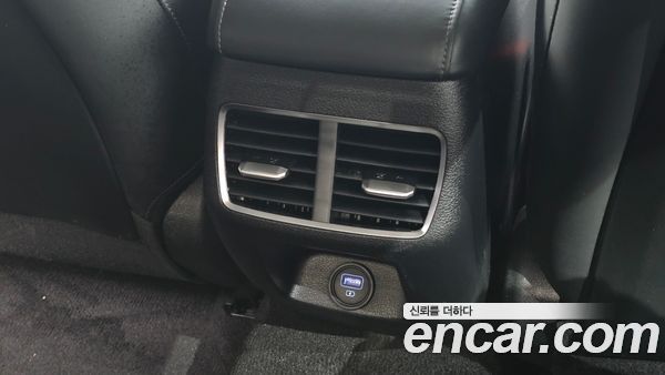 Hyundai Sonata 2021, фото 29
