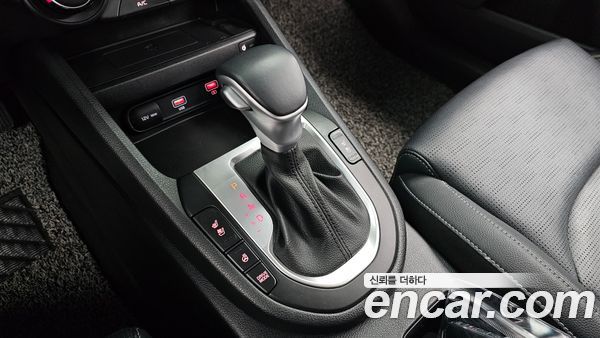 Kia K3 2022, фото 9