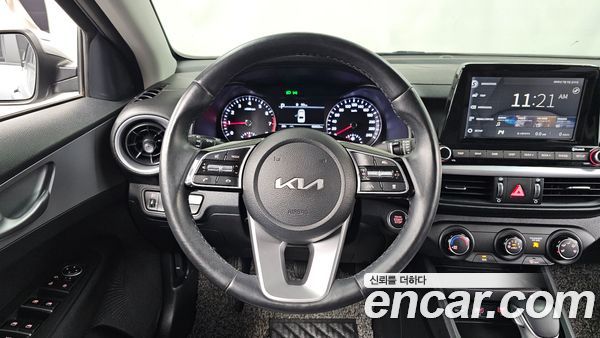 Kia K3 2022, фото 13