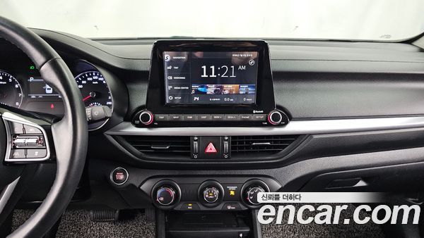 Kia K3 2022, фото 14