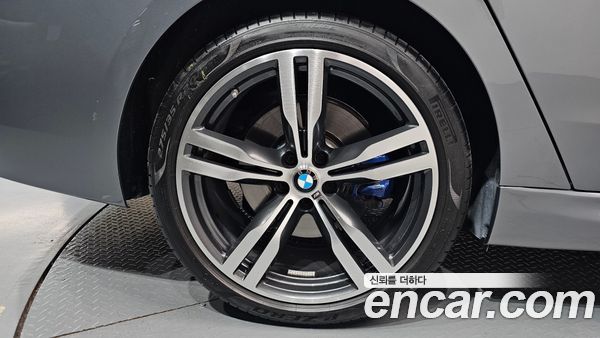 BMW Gran Turismo 2024, фото 4