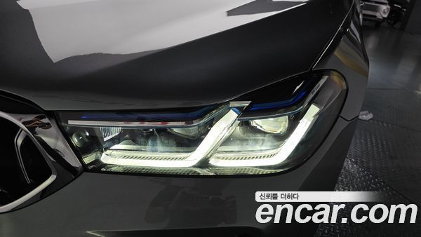 BMW Gran Turismo 2024, фото 7