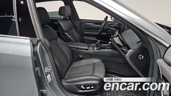 BMW Gran Turismo 2024, фото 15