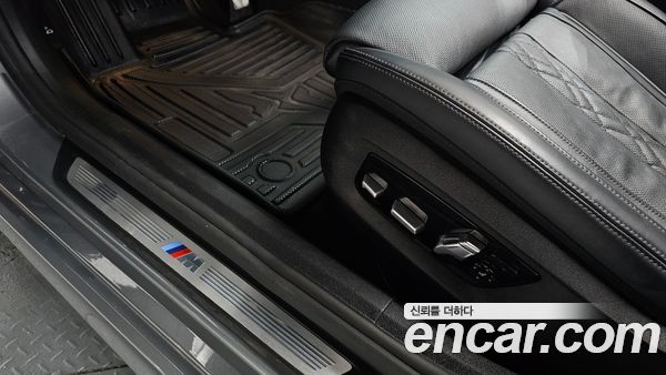 BMW Gran Turismo 2024, фото 30