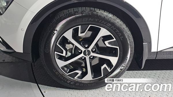 Kia Sportage 2024, фото 5