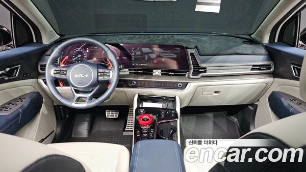 Kia Sportage 2024, фото 10