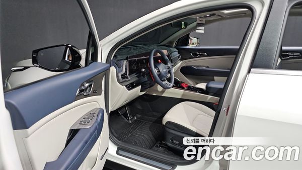Kia Sportage 2024, фото 13