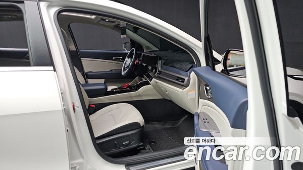 Kia Sportage 2024, фото 24