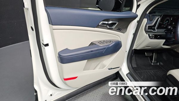 Kia Sportage 2024, фото 14