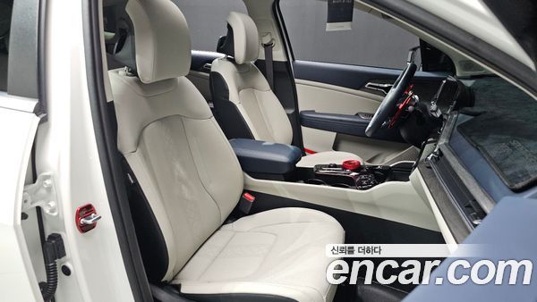 Kia Sportage 2024, фото 16