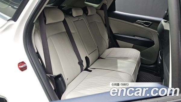 Kia Sportage 2024, фото 29