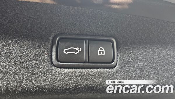 Kia K9 2020, фото 21