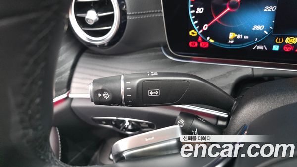 Mercedes-Benz E-Class 2023, фото 29