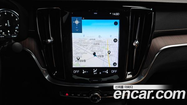Volvo S60 2022, фото 20