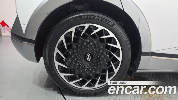 Hyundai IONIQ 5 2022, фото 5