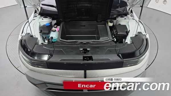 Hyundai IONIQ 5 2022, фото 6