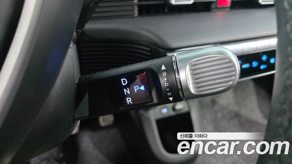 Hyundai IONIQ 5 2022, фото 12