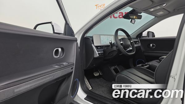 Hyundai IONIQ 5 2022, фото 13