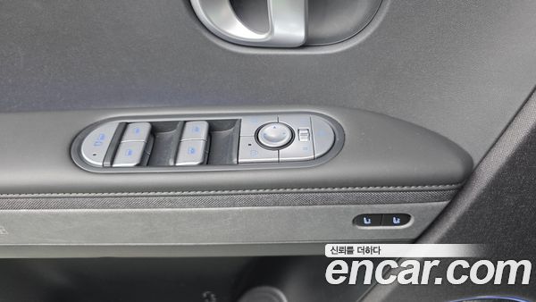Hyundai IONIQ 5 2022, фото 17