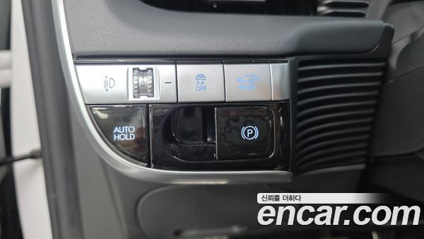 Hyundai IONIQ 5 2022, фото 18
