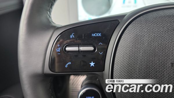 Hyundai IONIQ 5 2022, фото 20
