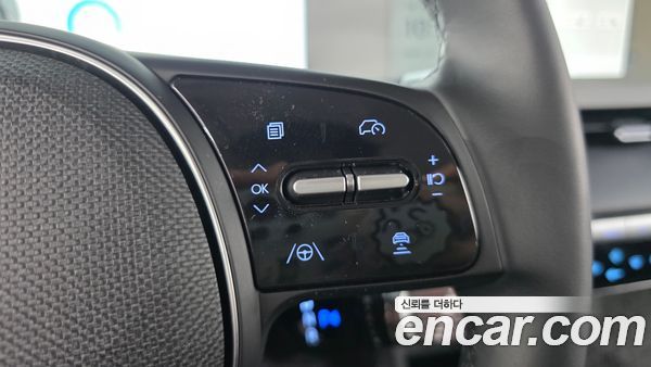 Hyundai IONIQ 5 2022, фото 21