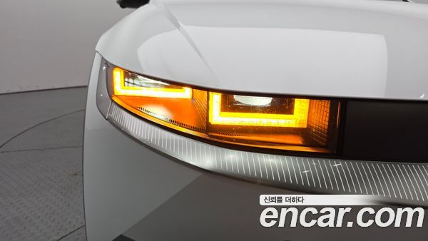 Hyundai IONIQ 5 2022, фото 8